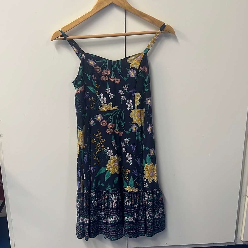 Very cute old navy dress